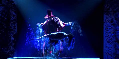 Delve into the World of Magic at the November 2023 Spectacle